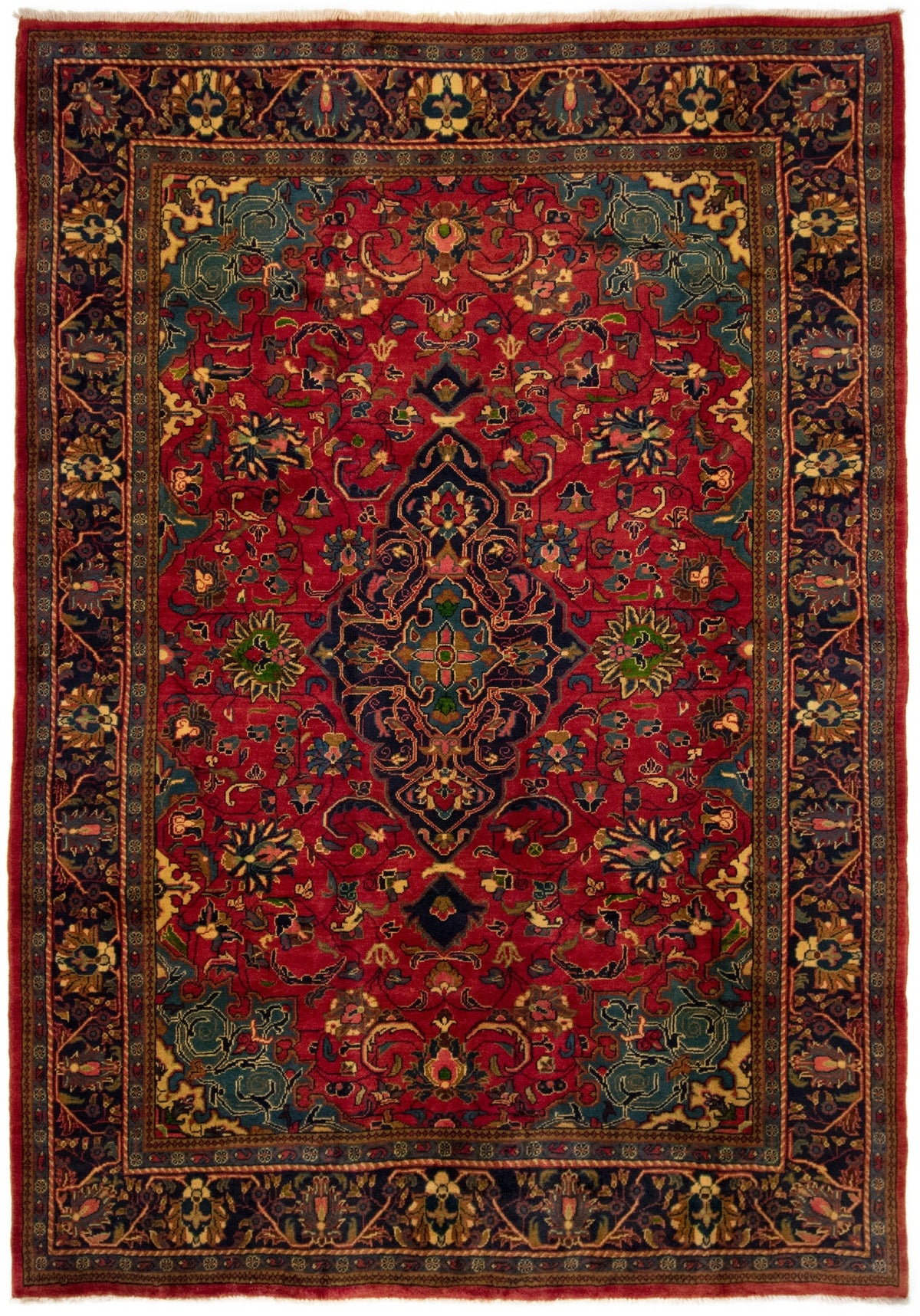 240x339 Sarouk