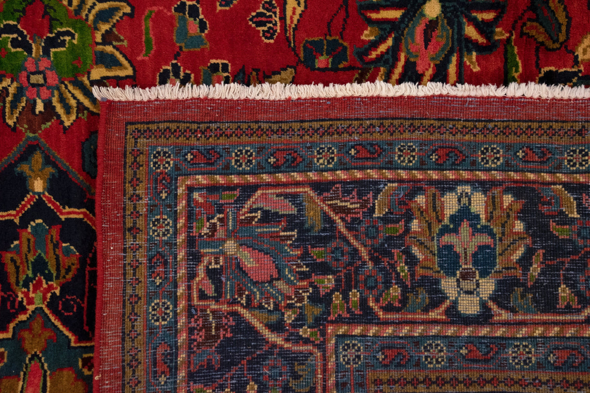 240x339 Sarouk