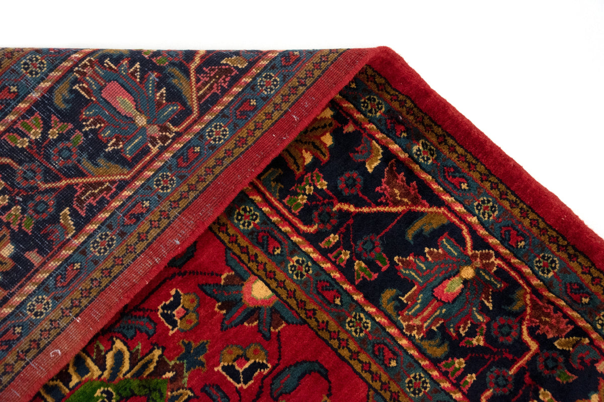 240x339 Sarouk