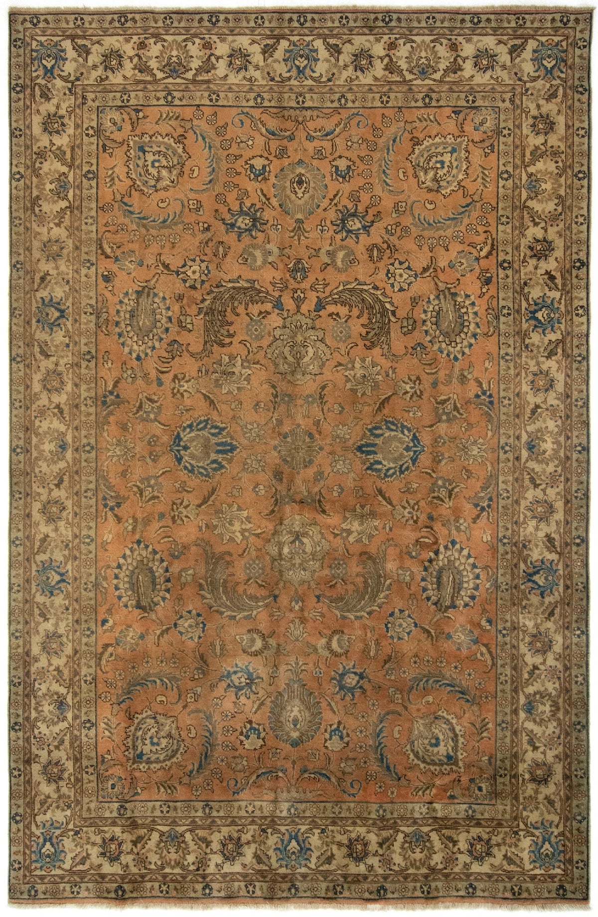 230x349 Sarouk