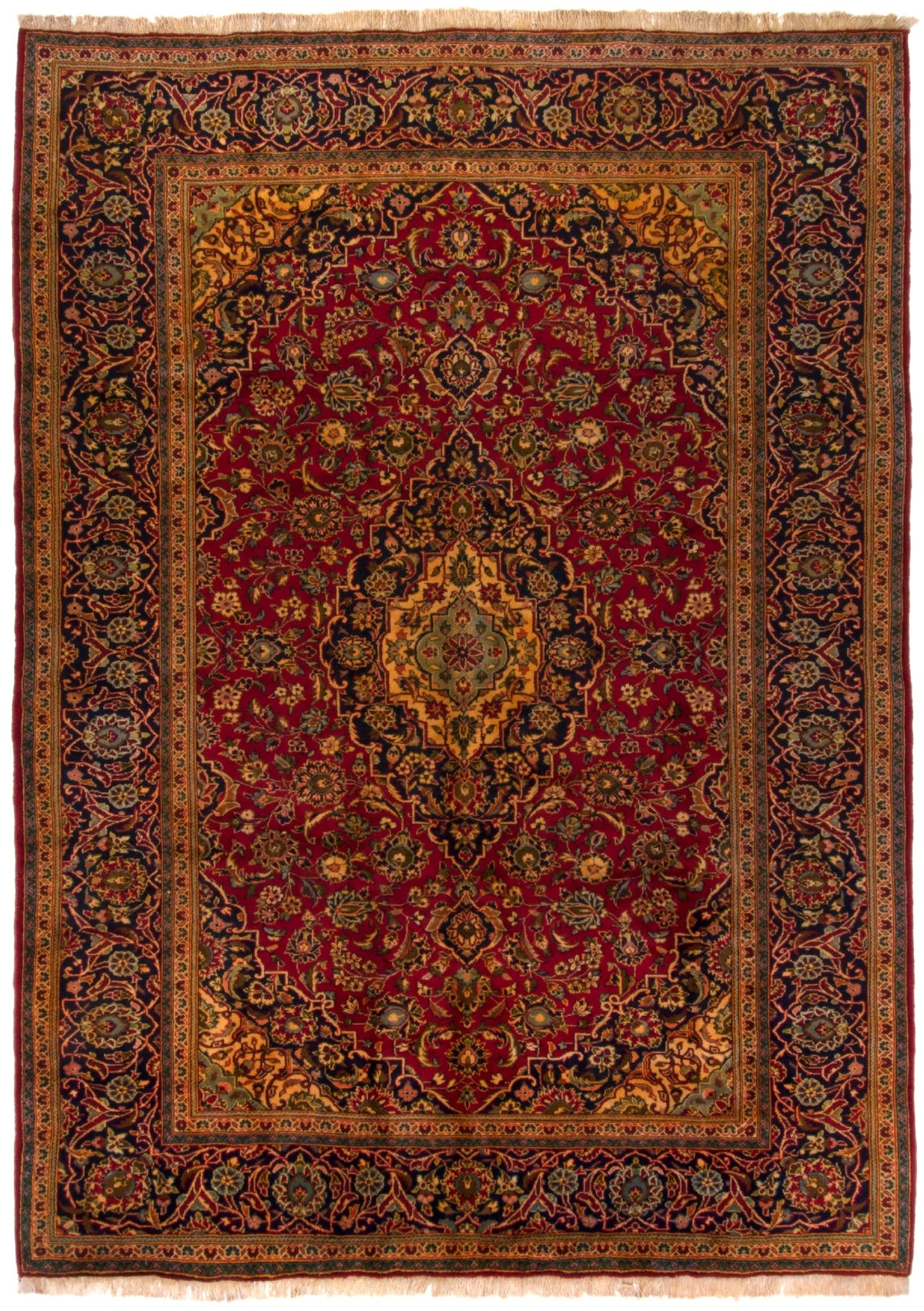 251 x 346 Kashan