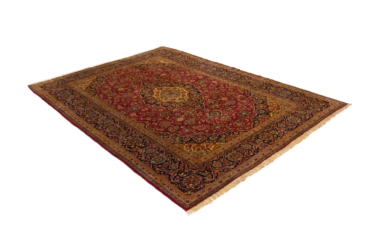 251 x 346 Kashan