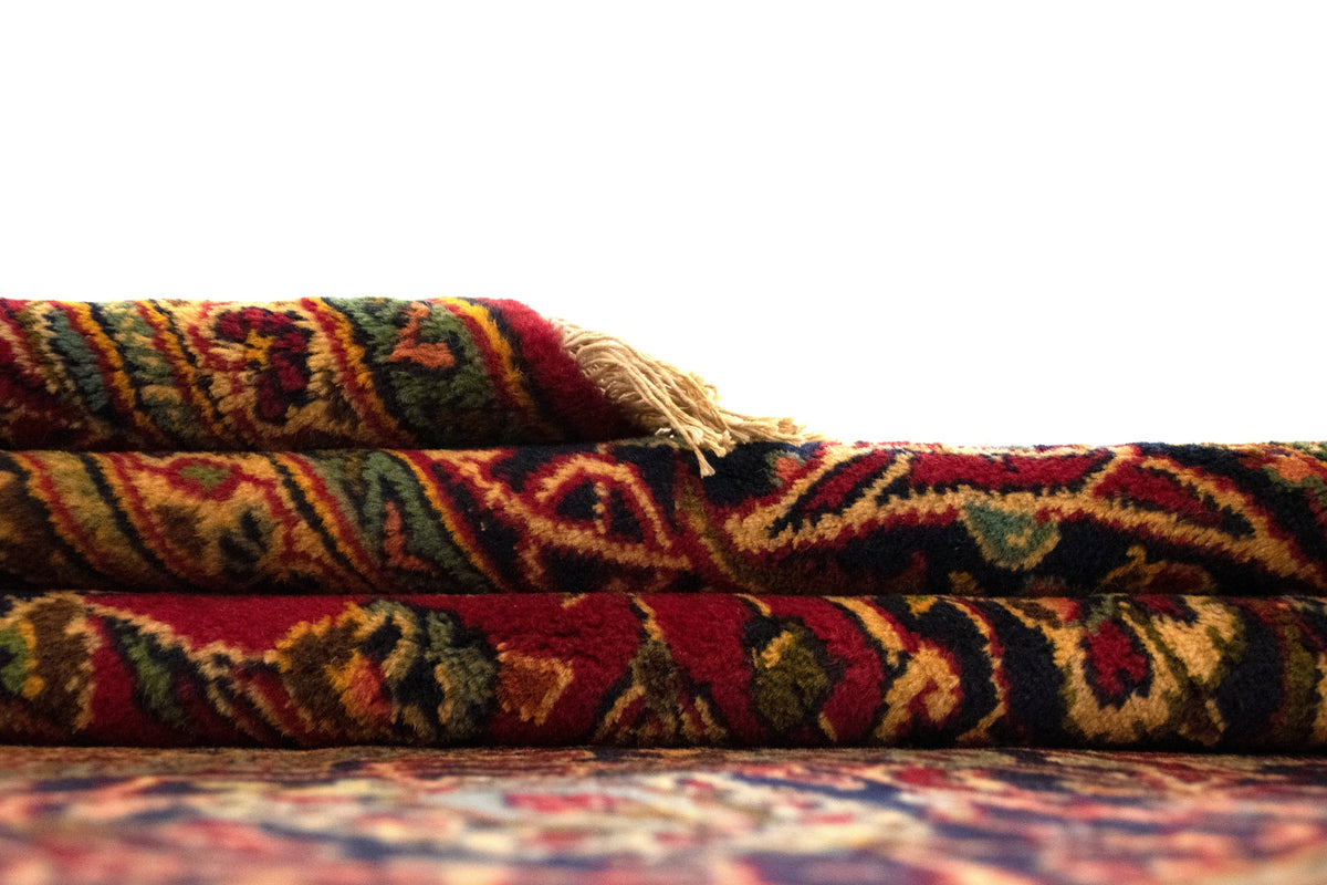 251 x 346 Kashan