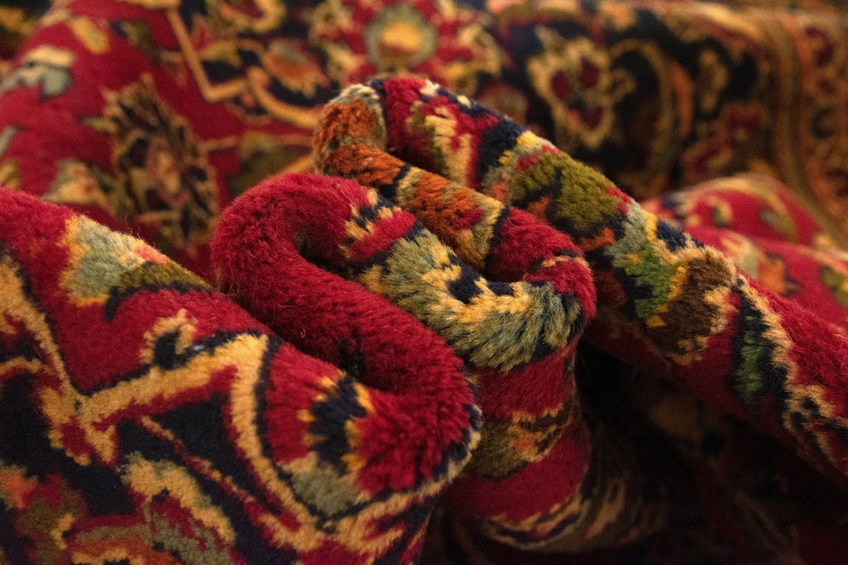 251 x 346 Kashan