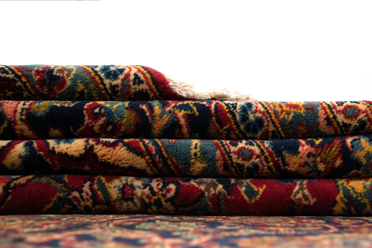 248 x 373 Kashan
