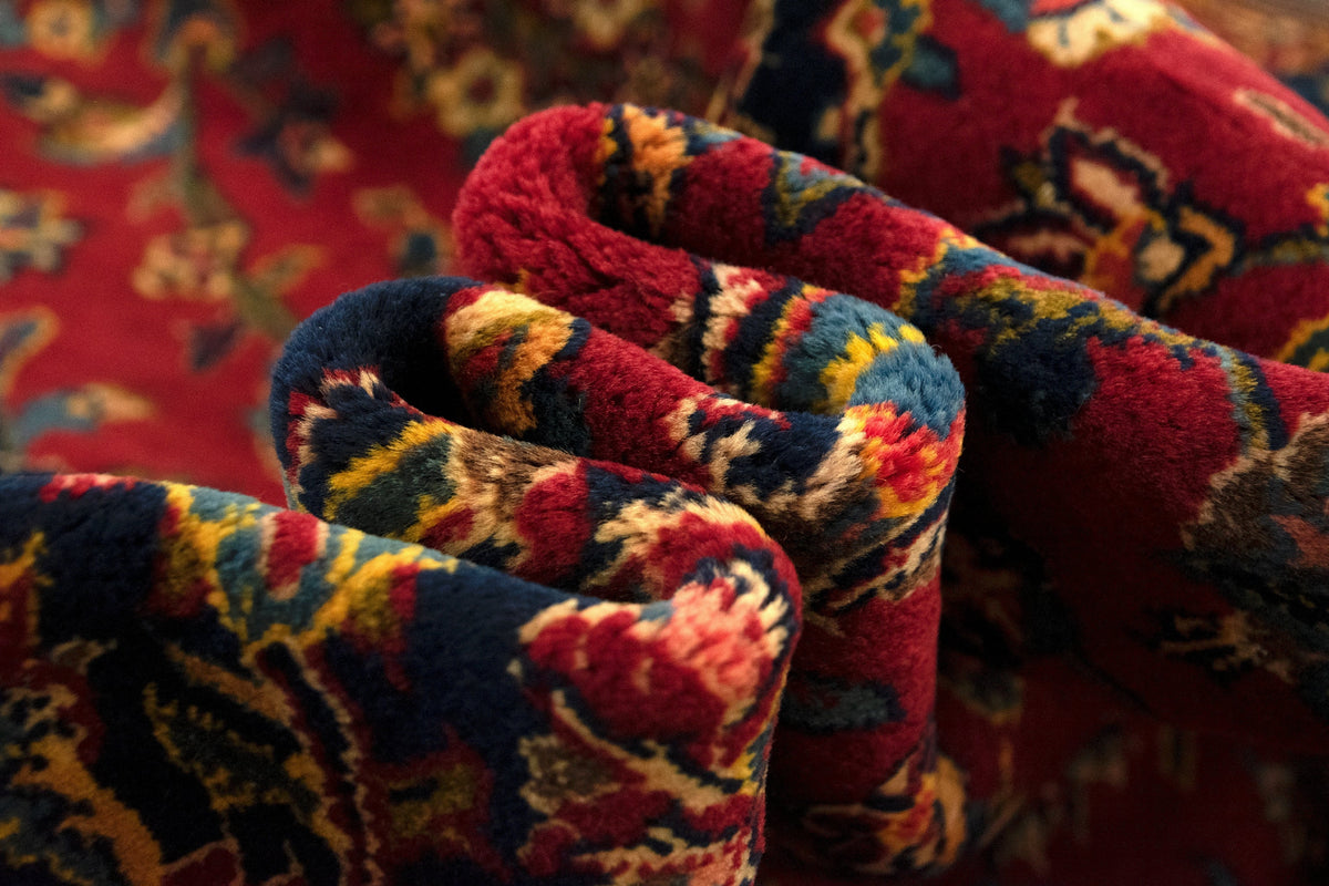248 x 373 Kashan