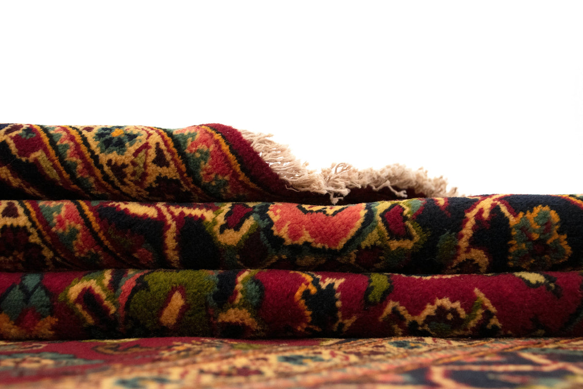 239 x 365 Kashan