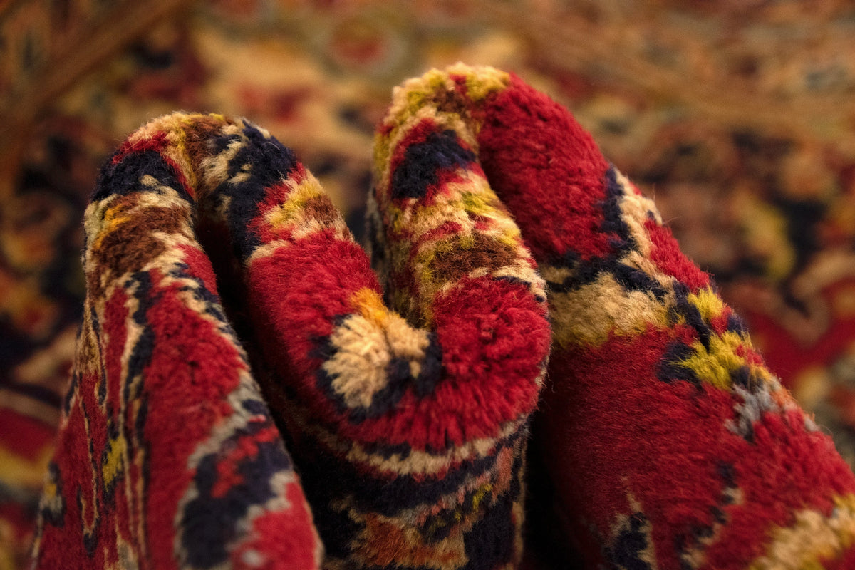 199x302 Kashan