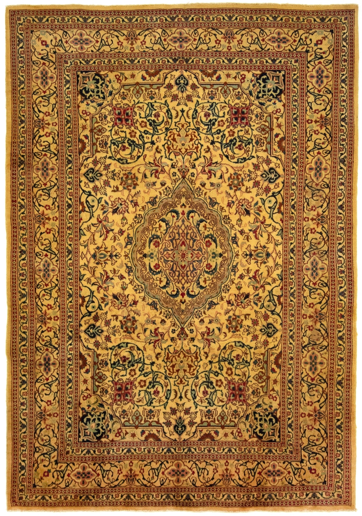 199 x 282 Kashan