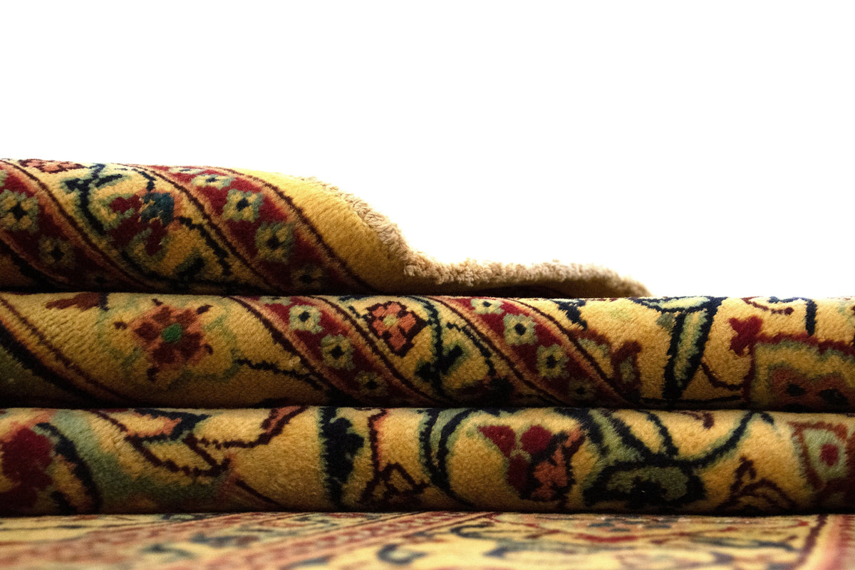 199 x 282 Kashan