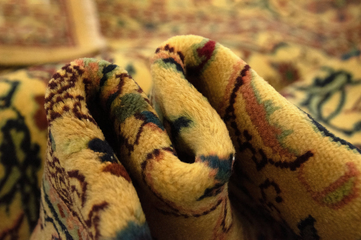 199 x 282 Kashan