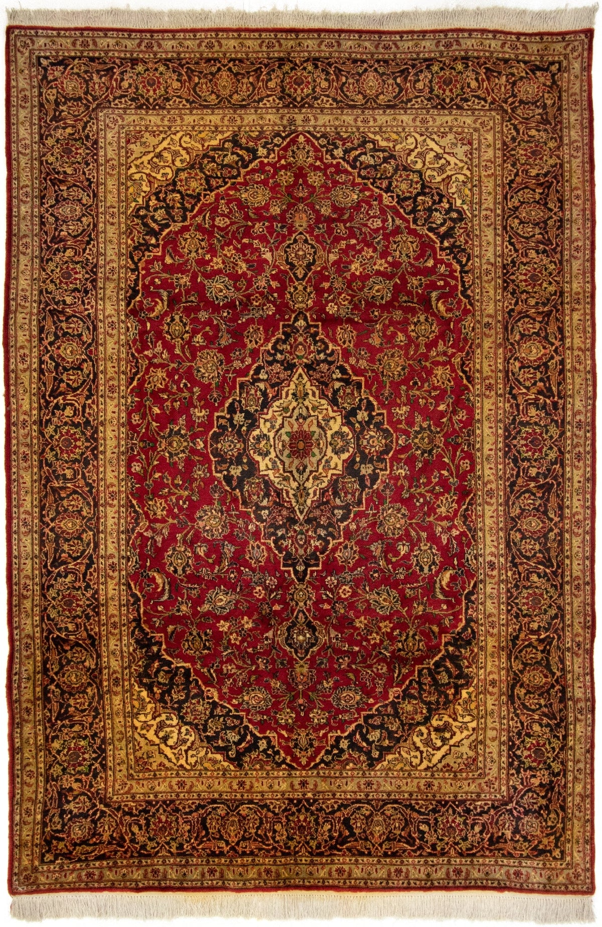 204 x 299 Kashan