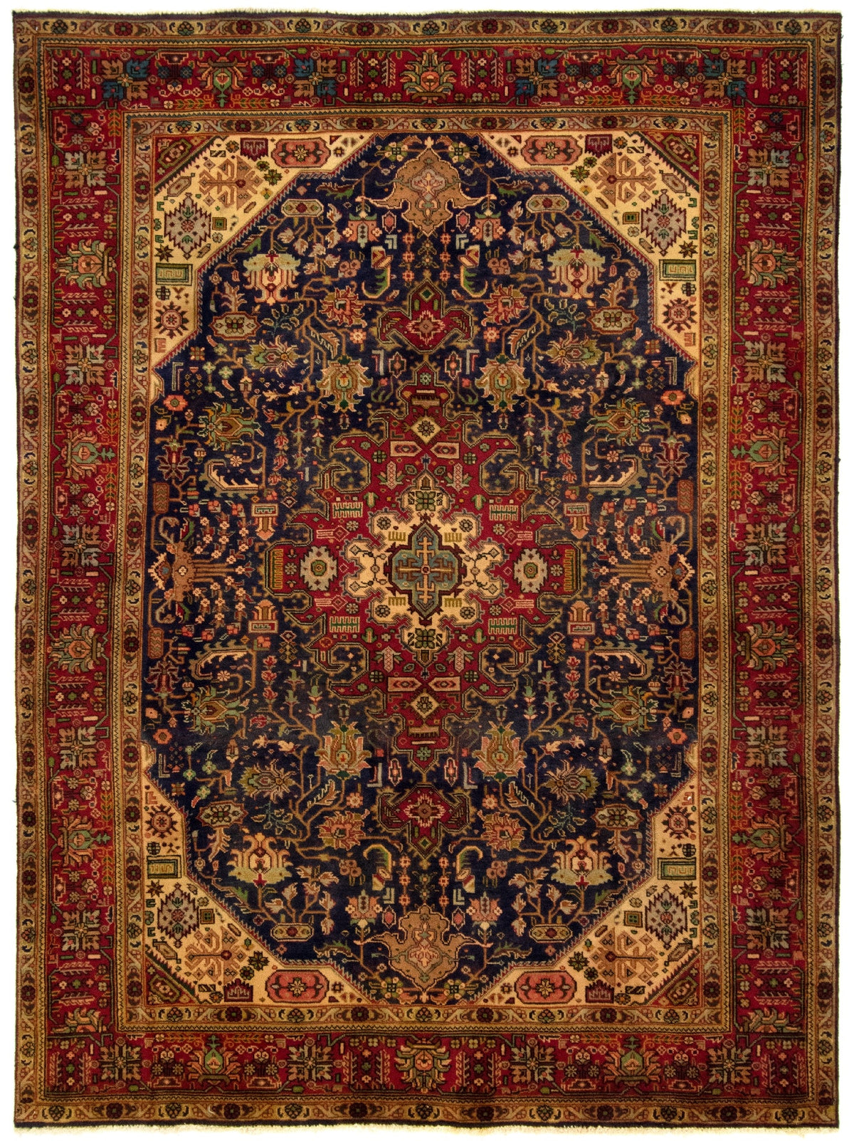 200x278 Tabriz