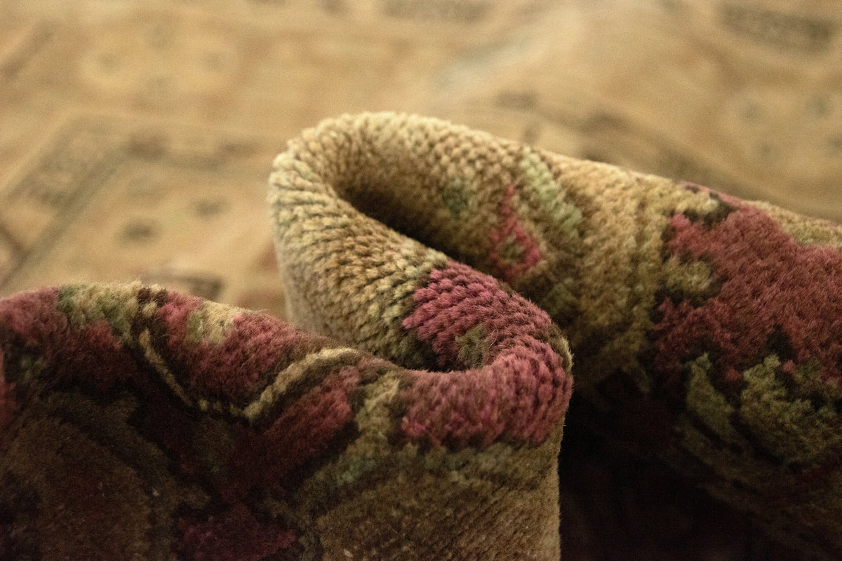 288 x 200 Täbriz