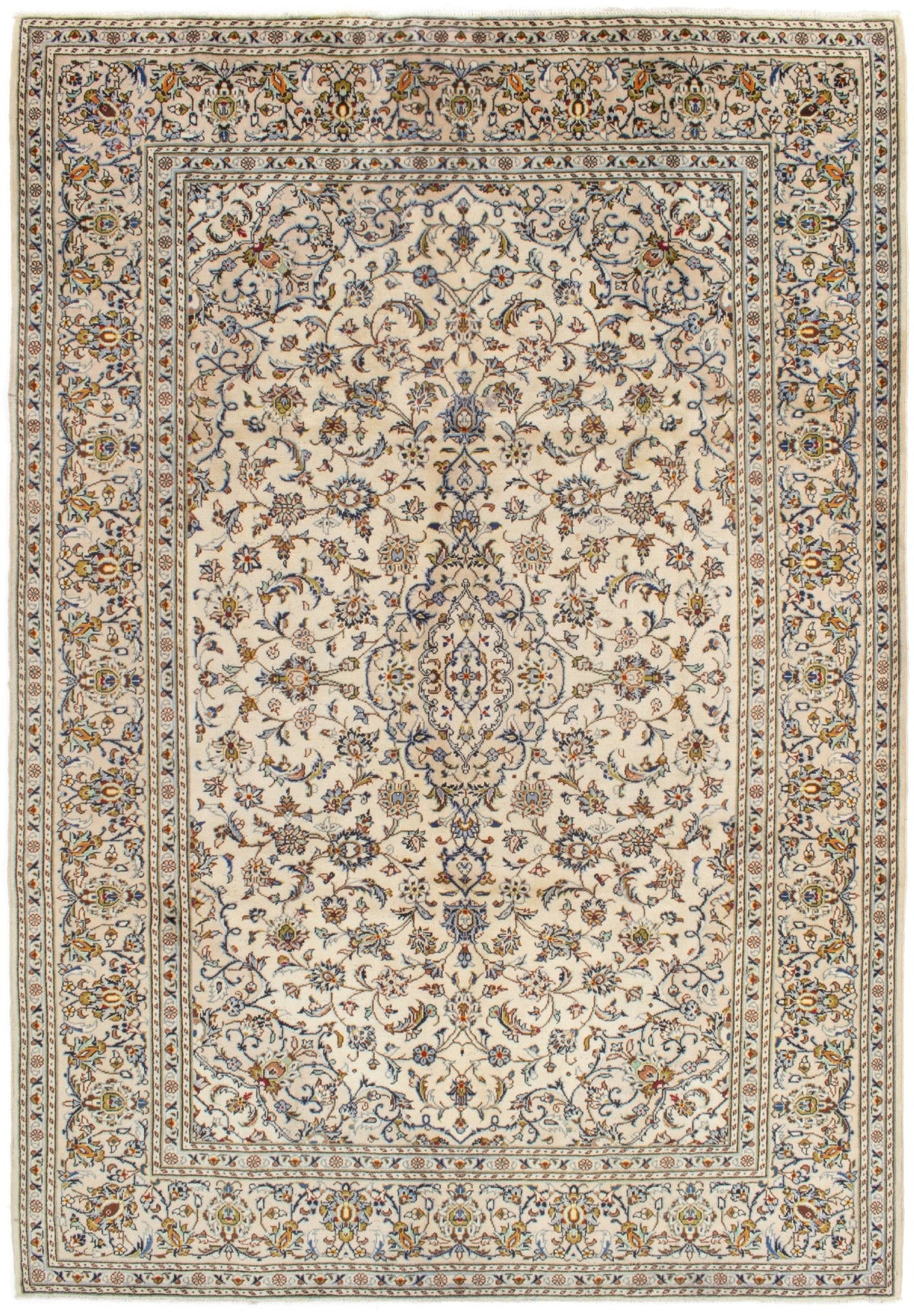 201 x 288 Kashan