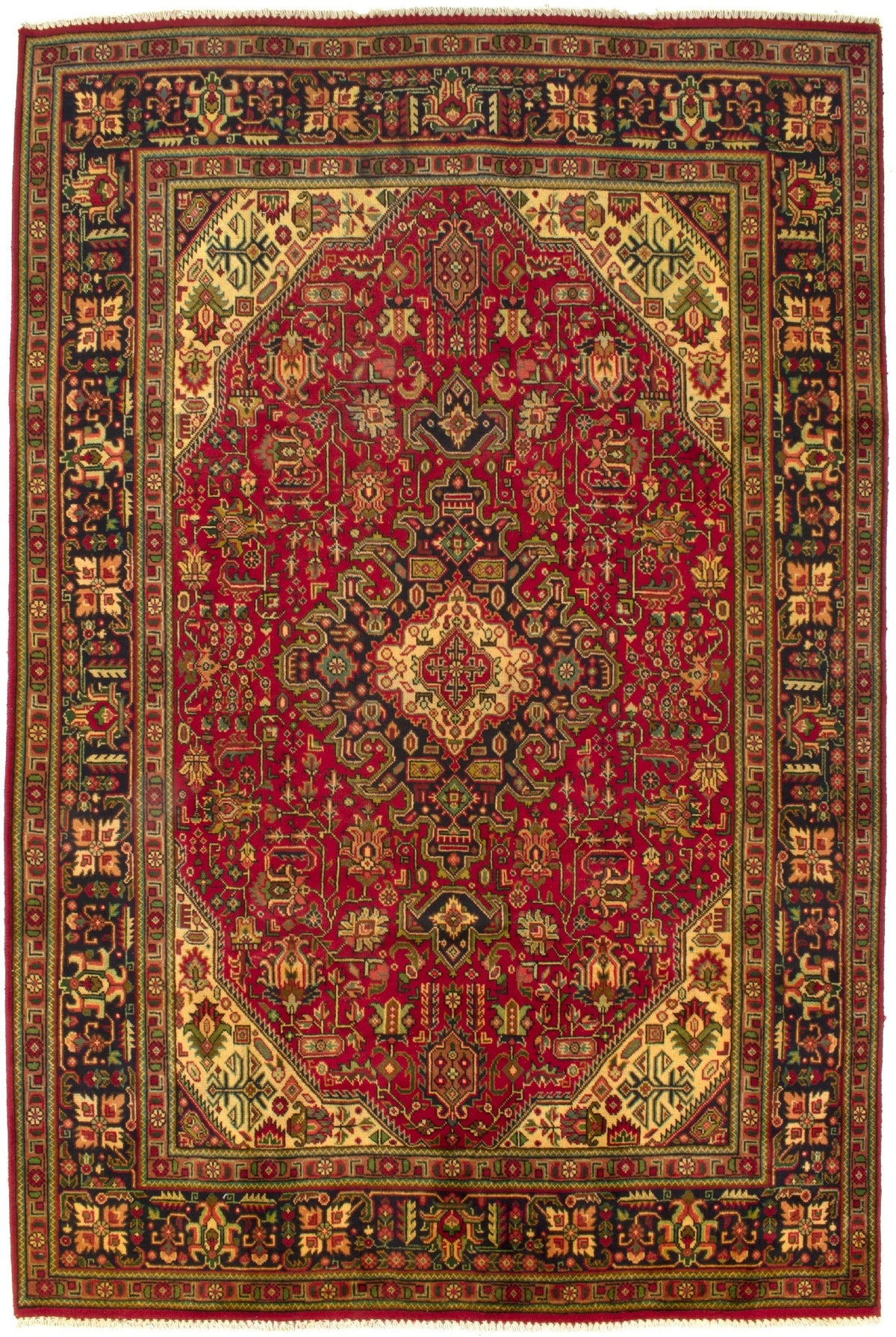 299 x 197 Täbriz
