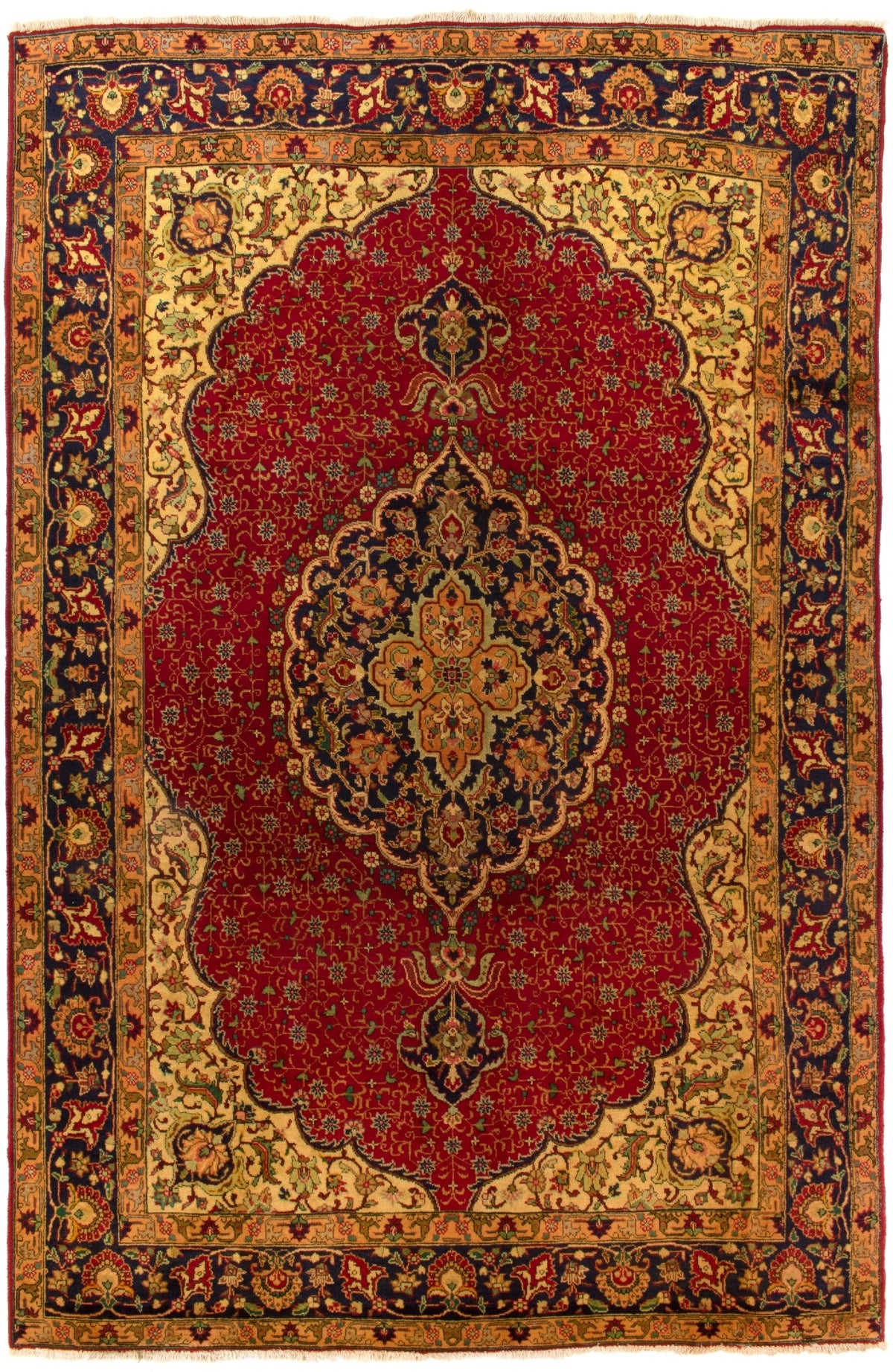 197 x 308 Yazd