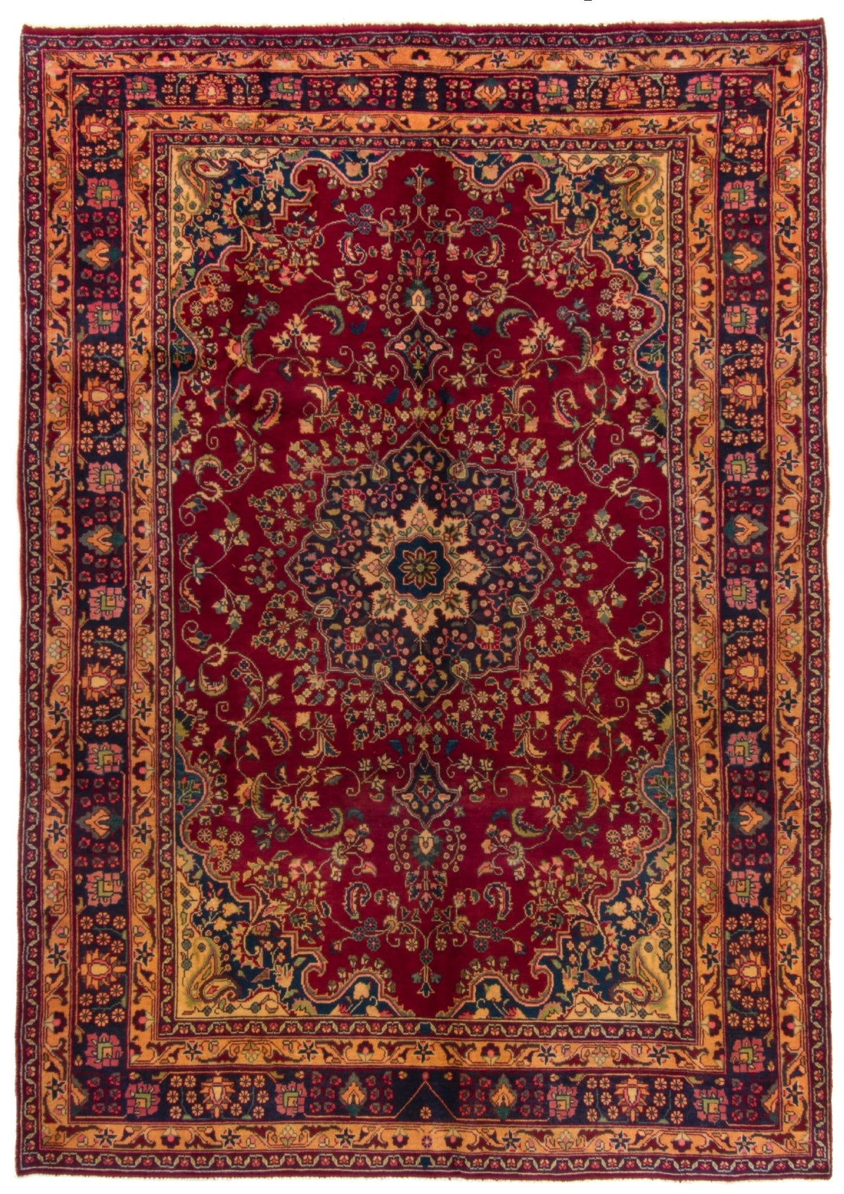 192 x 284 Sabzevar