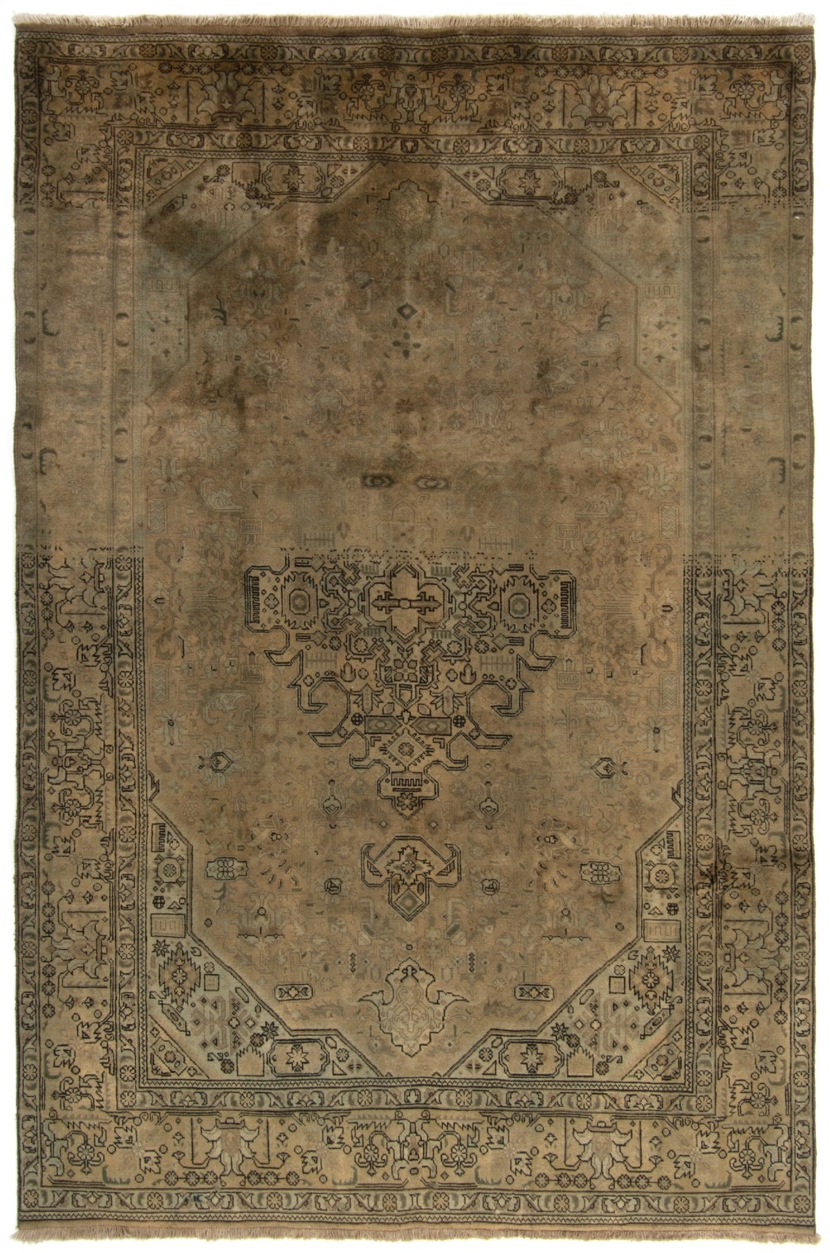 192x295 Tabriz