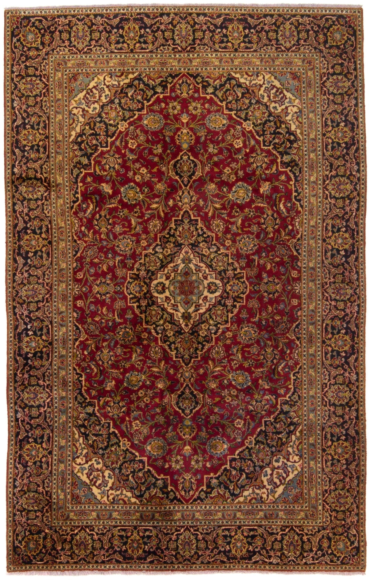 182 x 292 Kashan