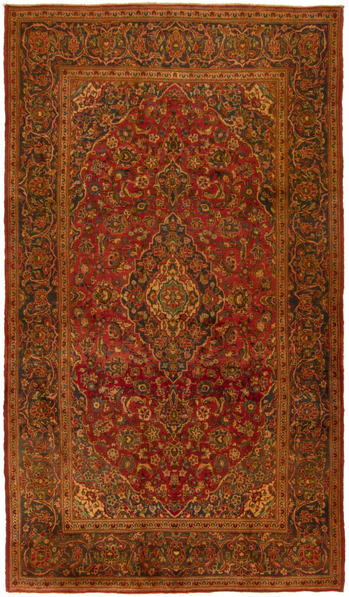 193 x 334 Kashan