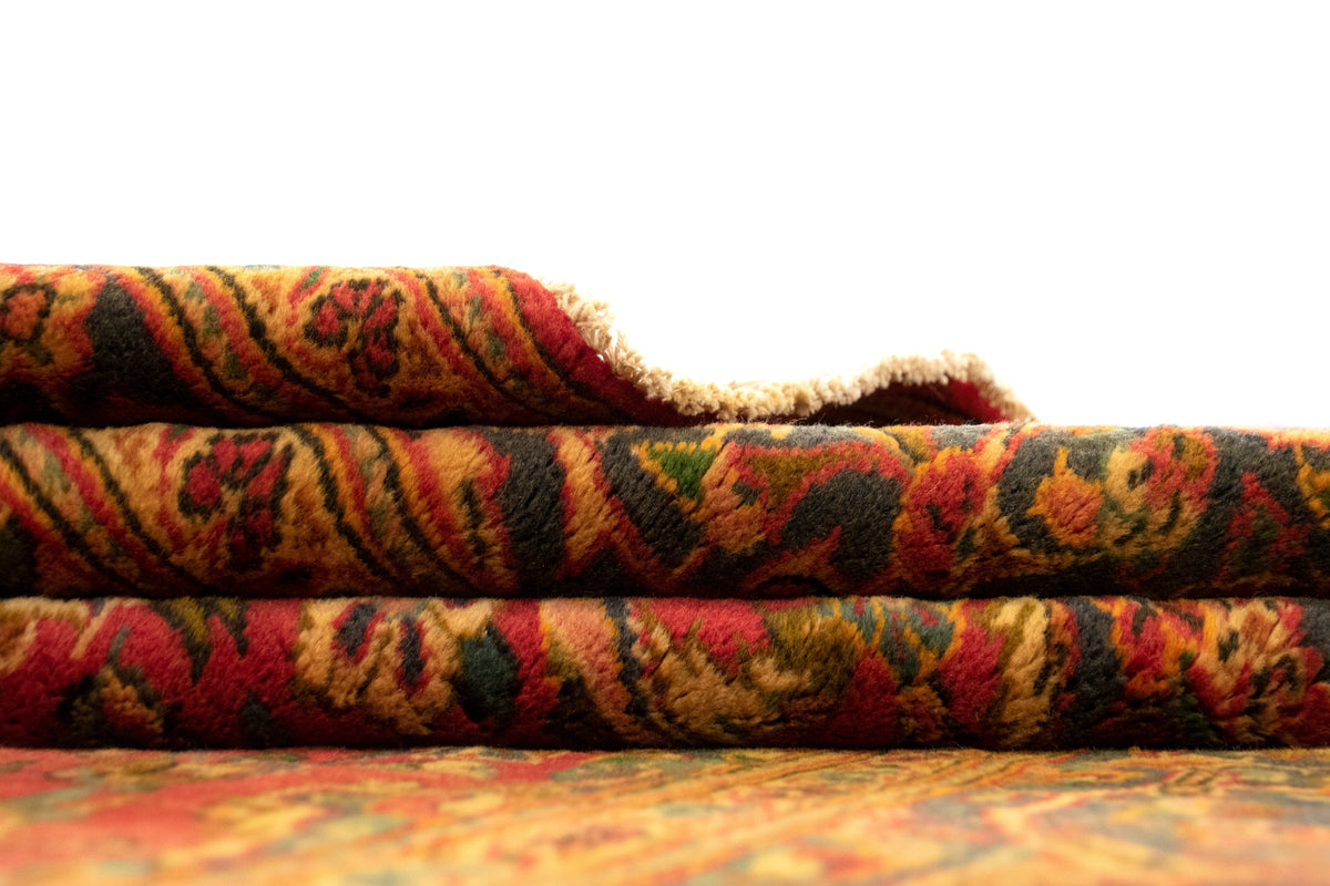 193 x 334 Kashan