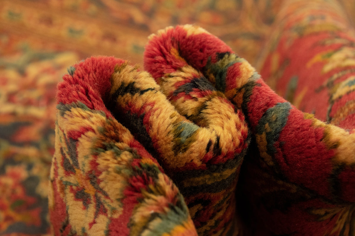 193 x 334 Kashan