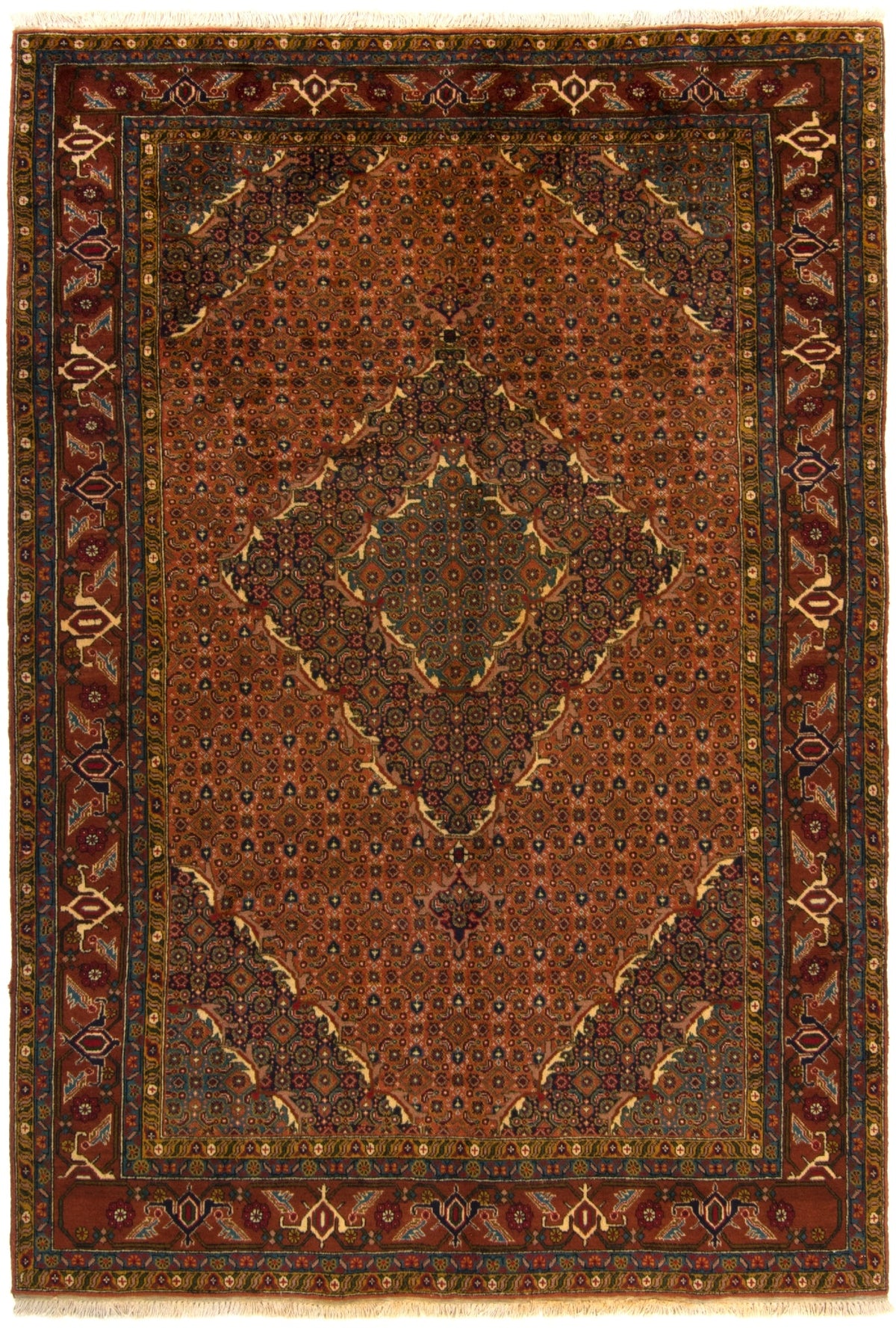 197 x 294 Yazd