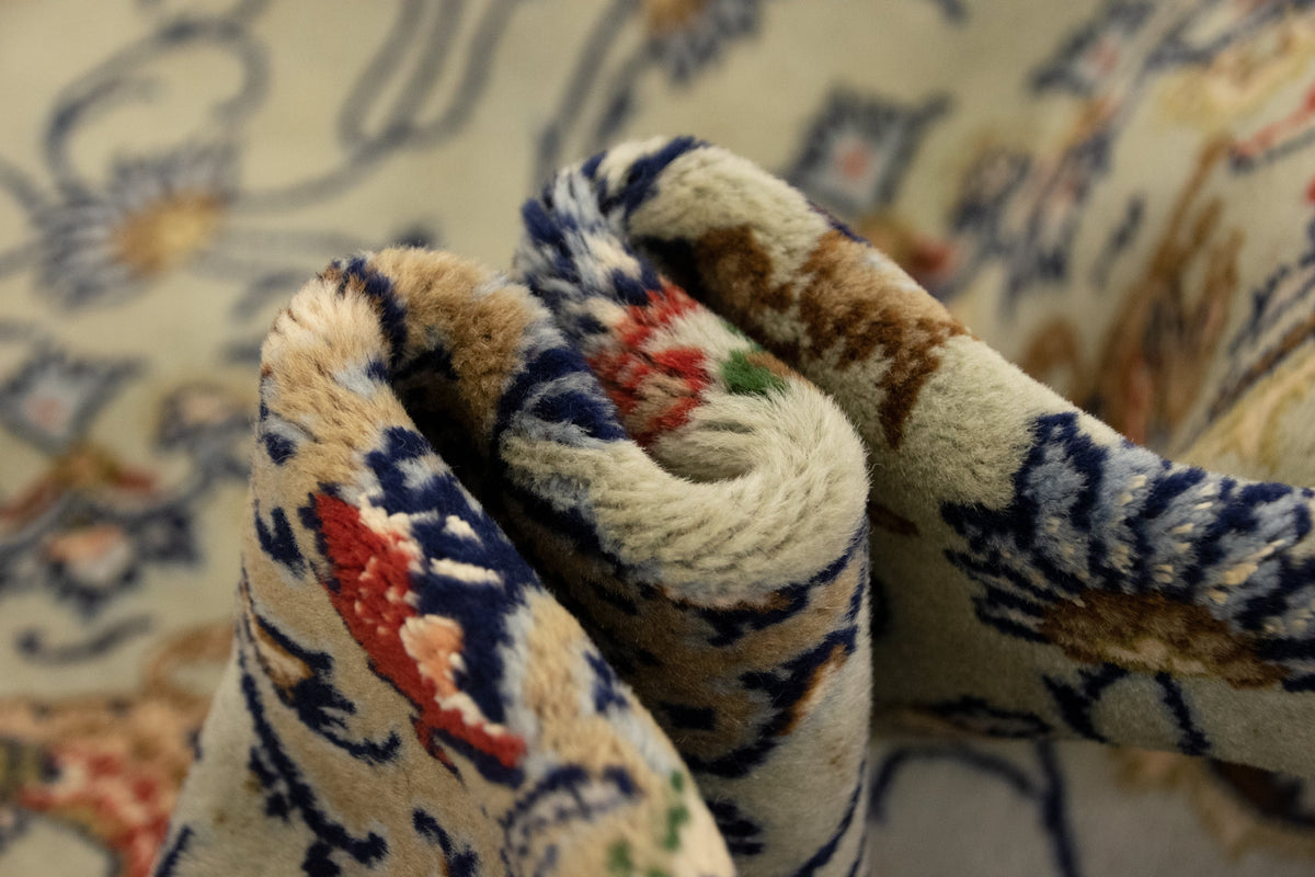 197 x 306 Kashan