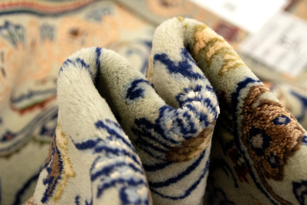 197 x 306 Kashan