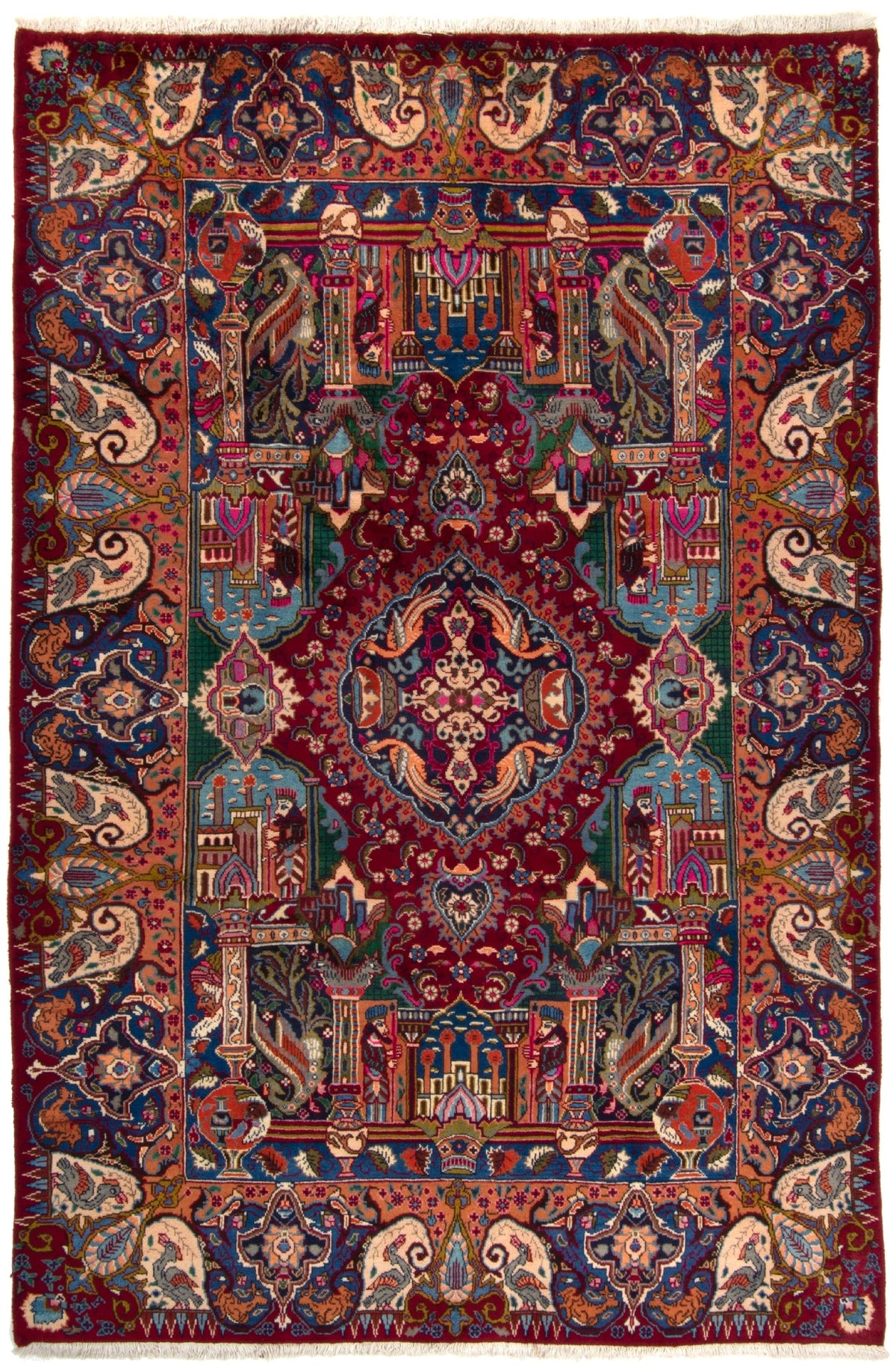 196 x 298 Kashmar