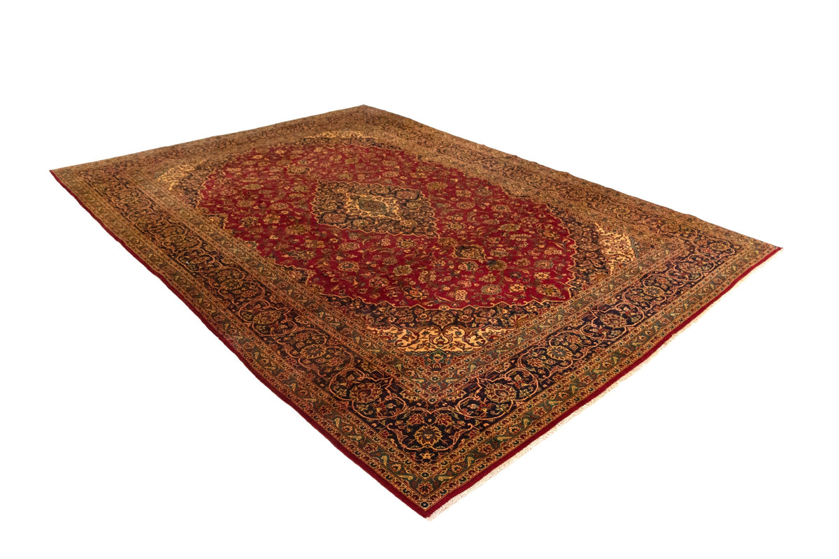 291 x 400 Kashan