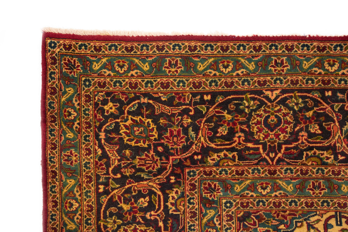 291 x 400 Kashan