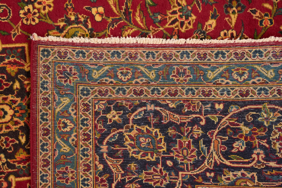 291 x 400 Kashan