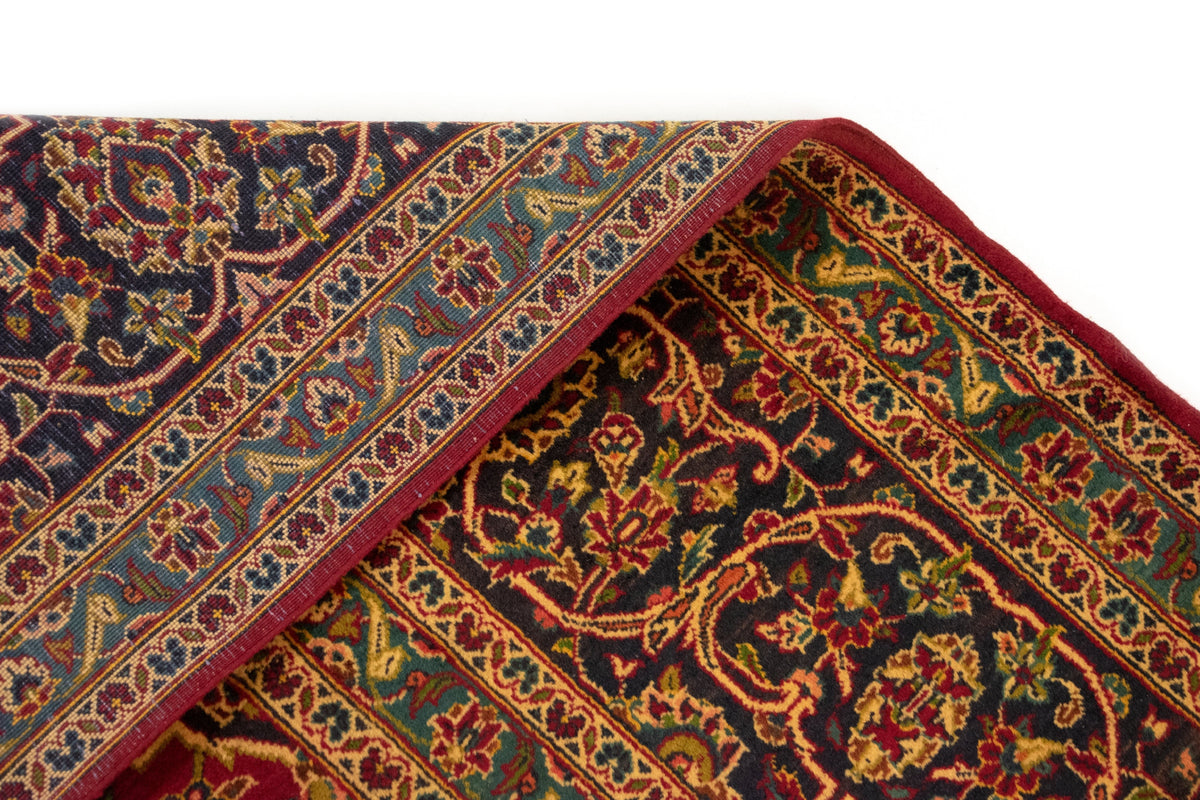 291 x 400 Kashan