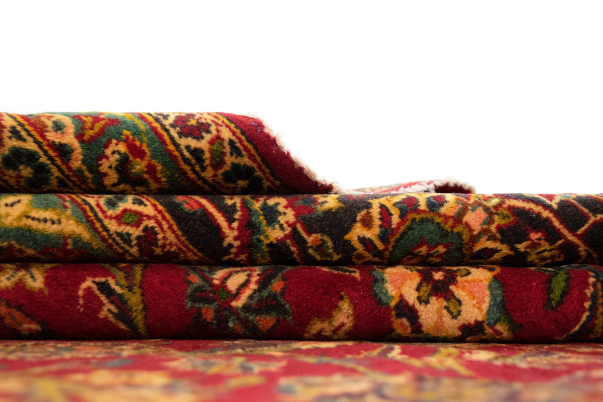 291 x 400 Kashan
