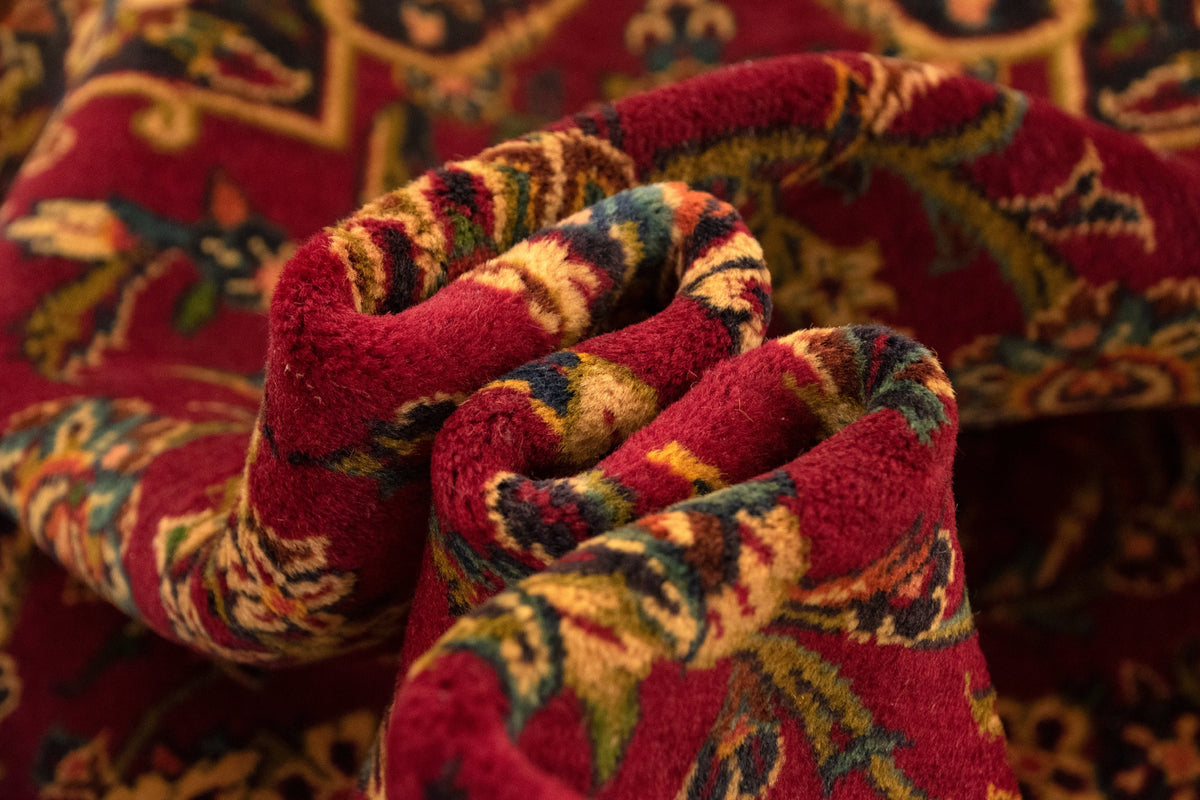291 x 400 Kashan