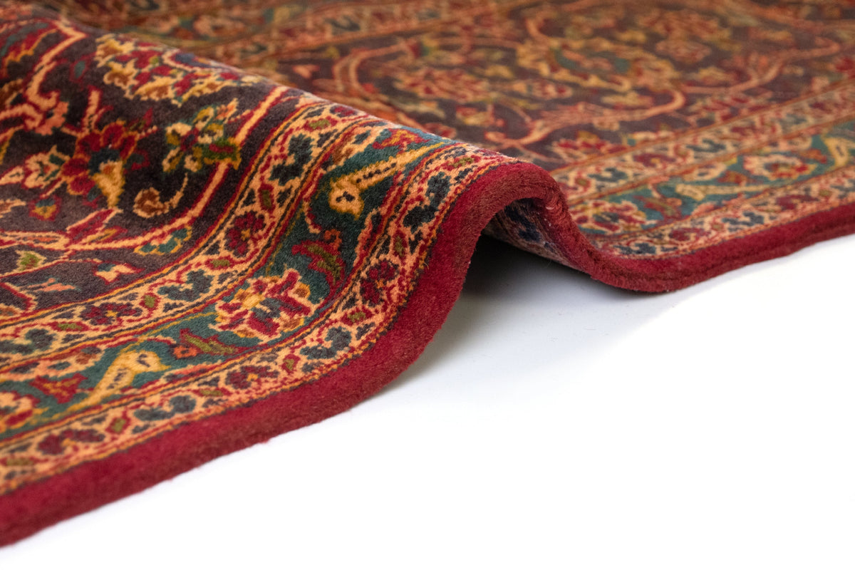 291 x 400 Kashan