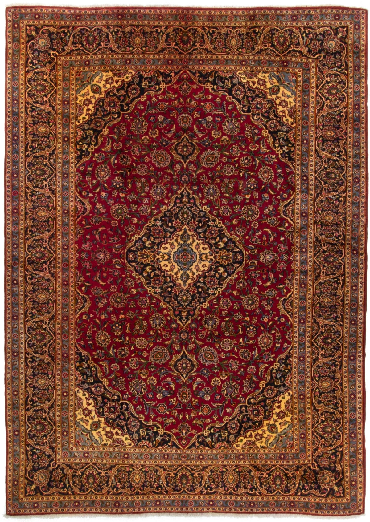 296x403 Kashan