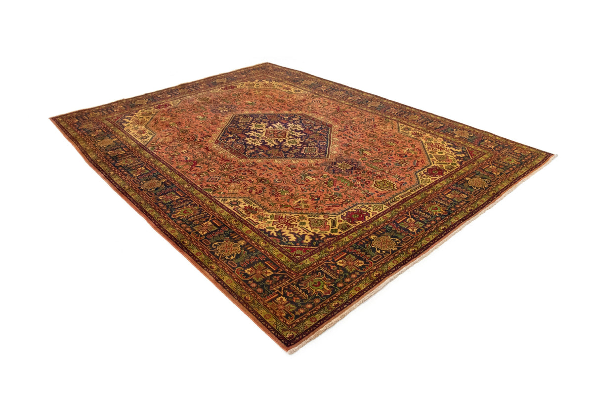 295x385 Tabriz fine