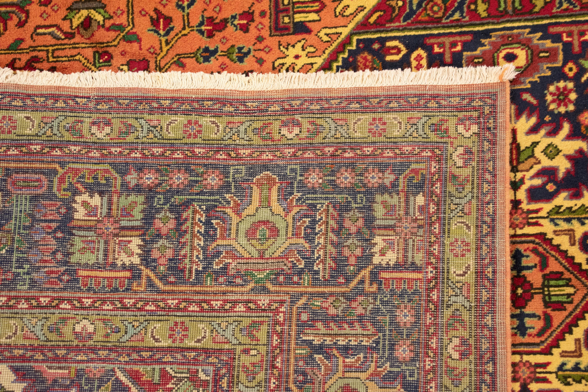 295x385 Tabriz fine