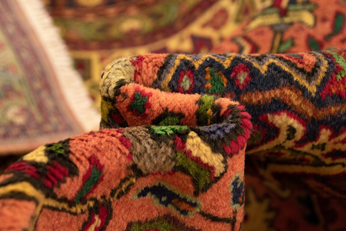 295x385 Tabriz fine