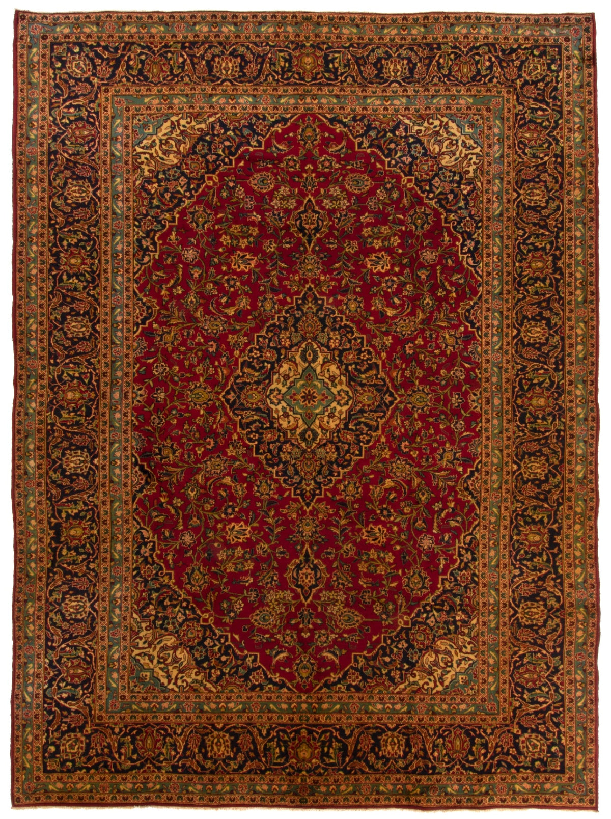 287x393 Kashan