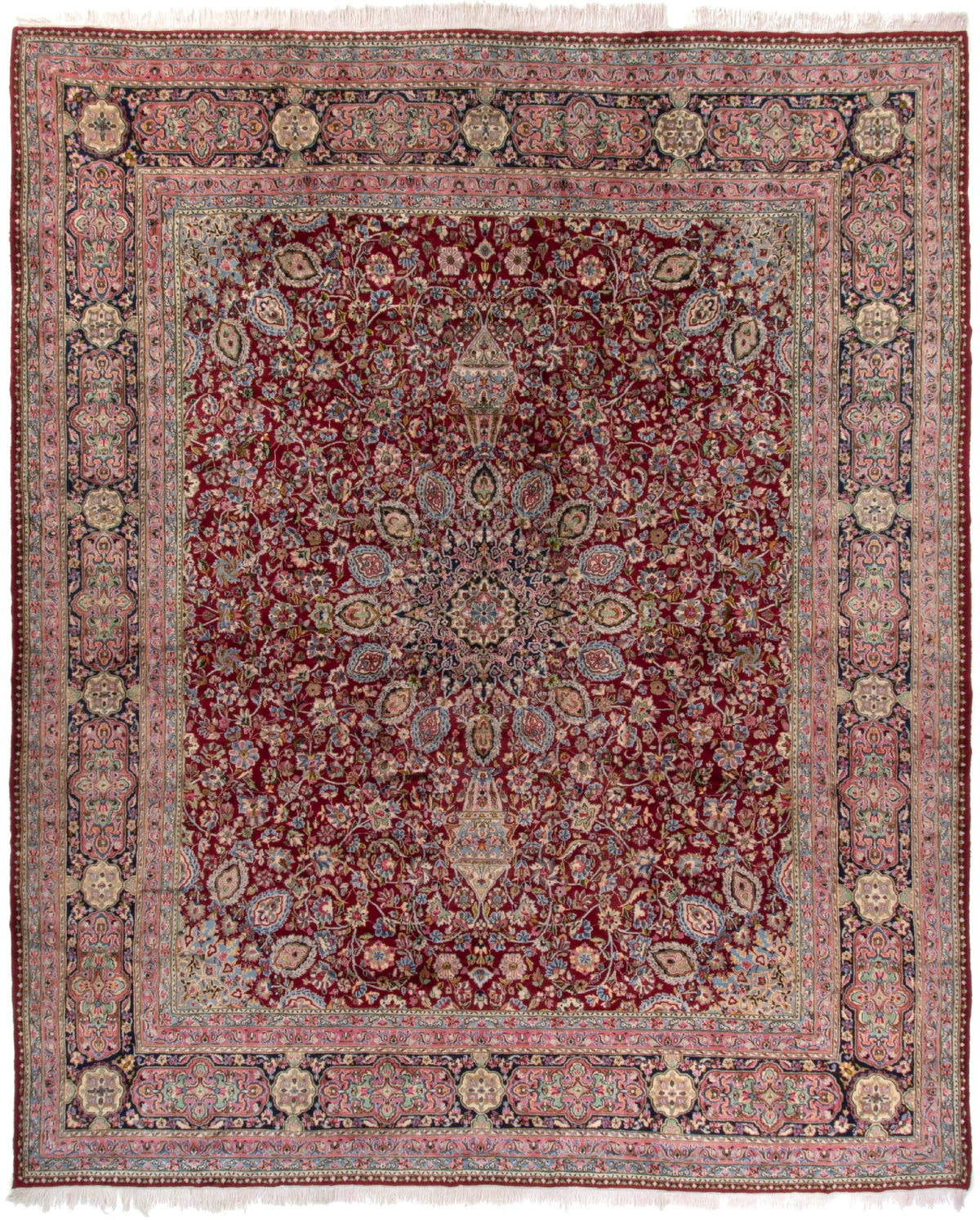 363x439 Kirman vecchio