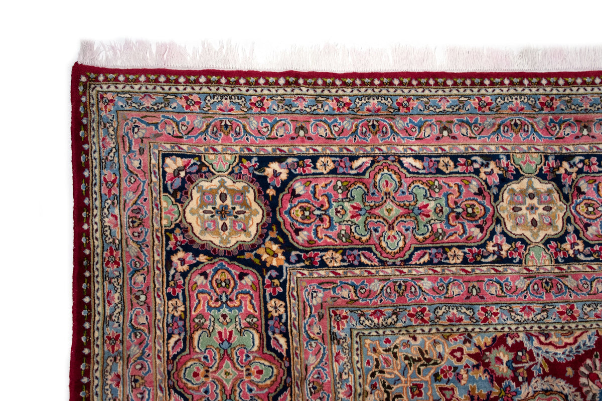 363x439 Kirman vecchio