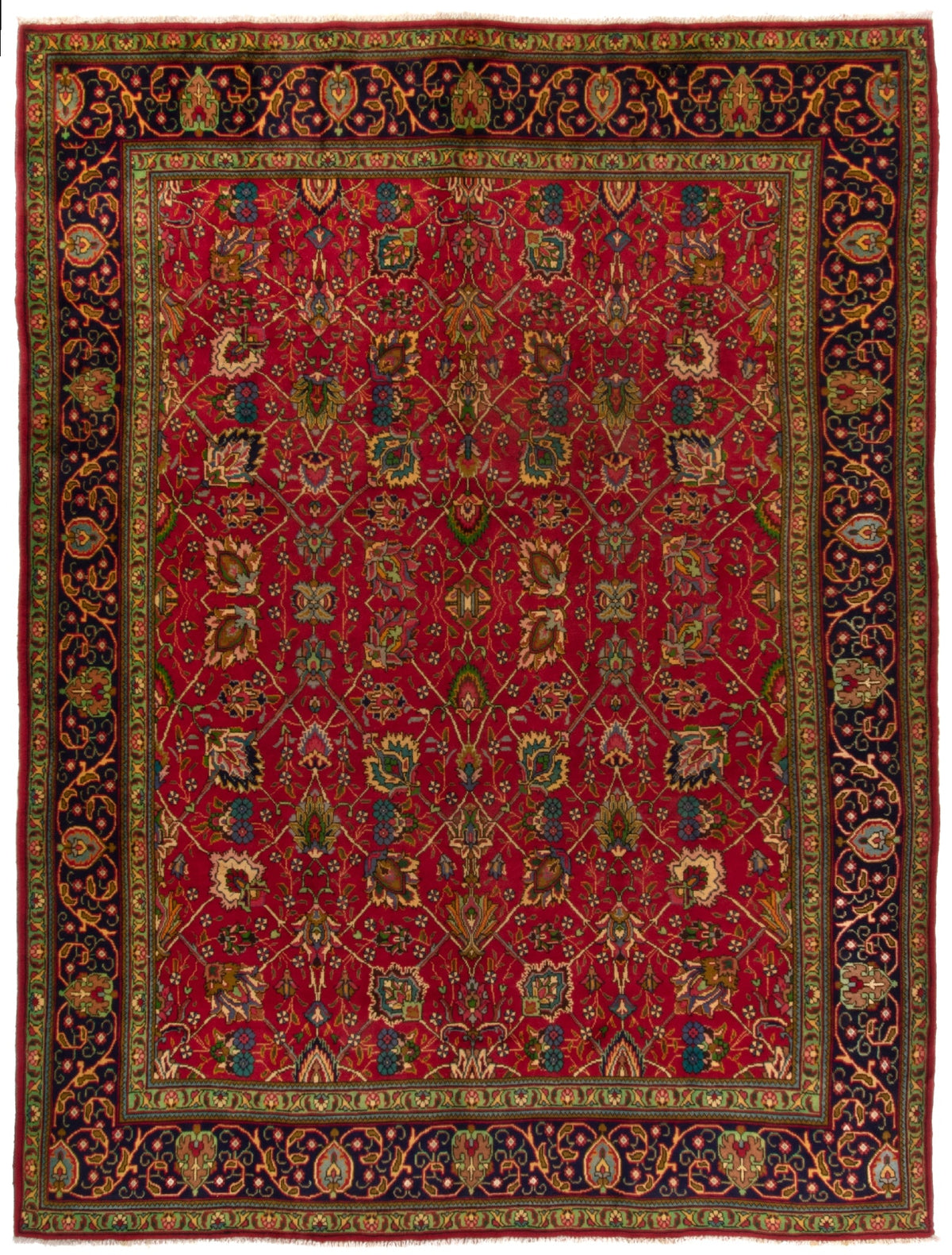 285x380 Tabriz