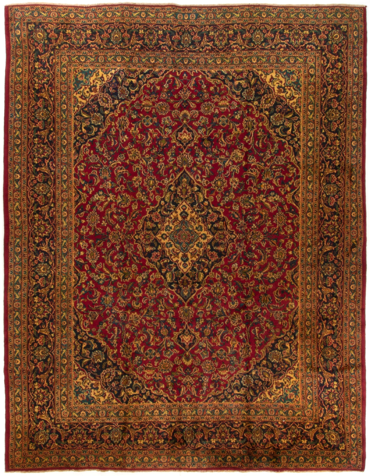 292x381 Kashan
