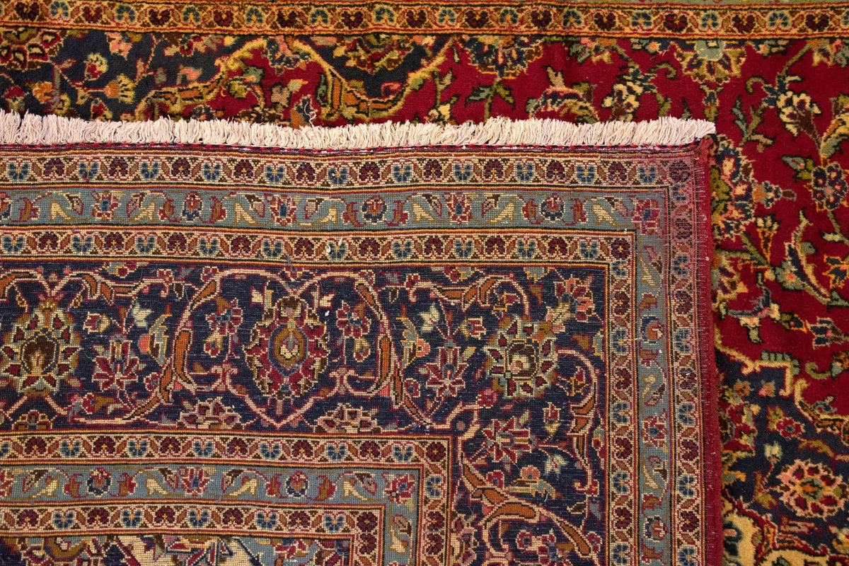 254 x 380 Kashan