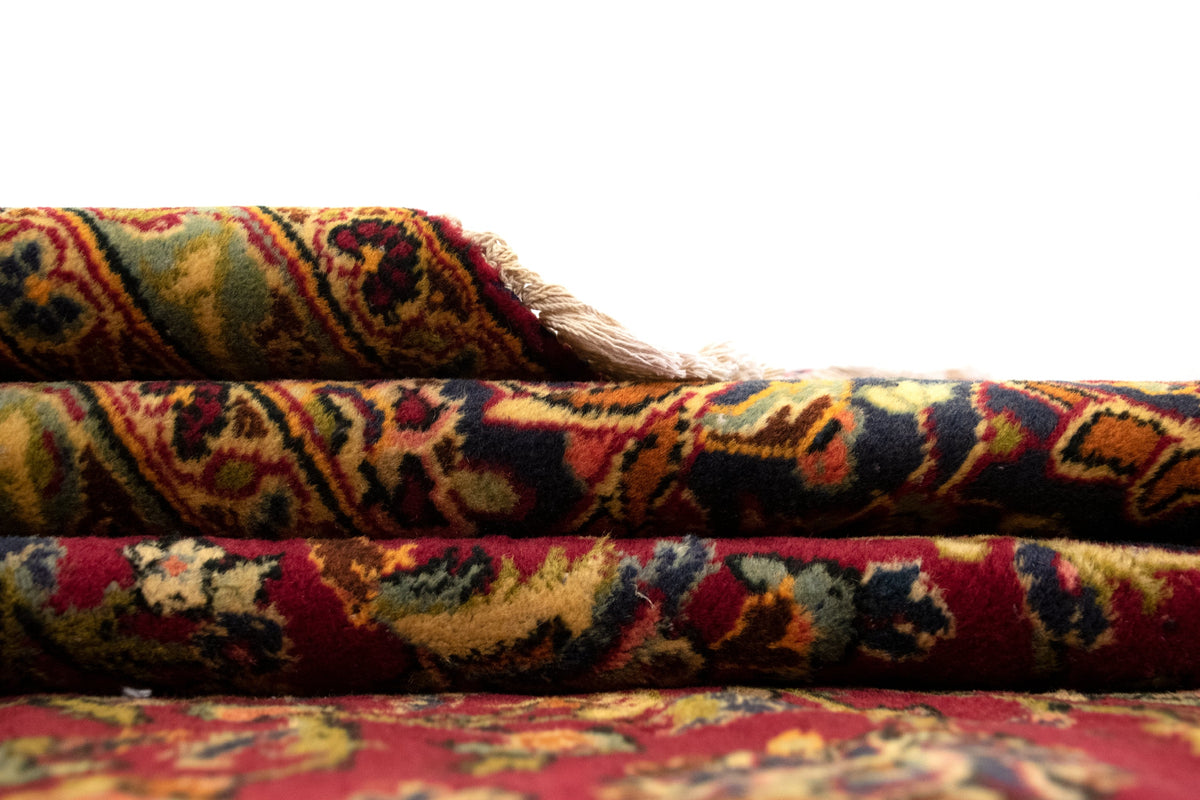 254 x 380 Kashan
