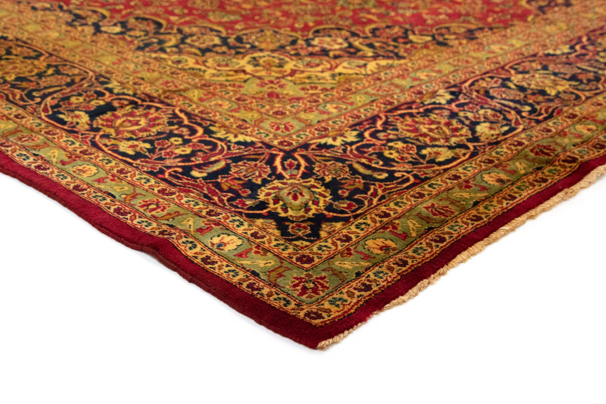 287 x 433 Kashan